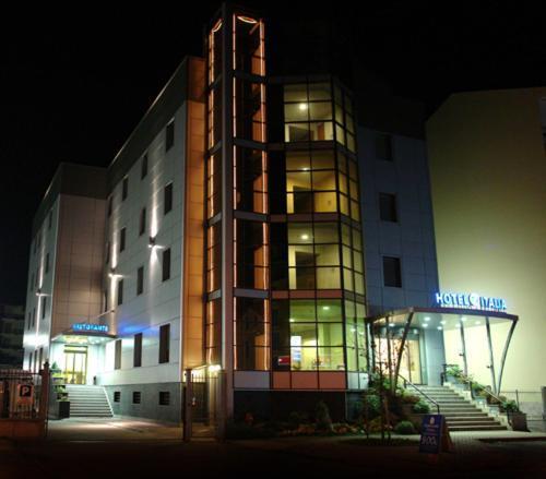Hotel Italia Carmagnola Εξωτερικό φωτογραφία
