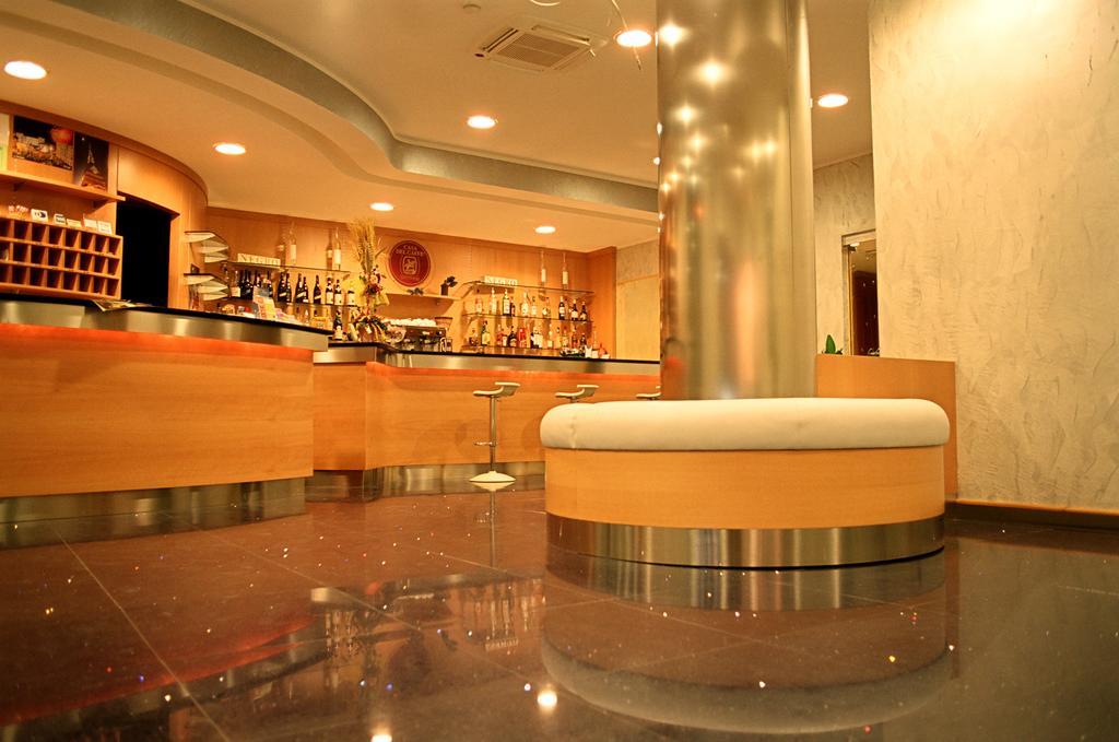 Hotel Italia Carmagnola Εξωτερικό φωτογραφία