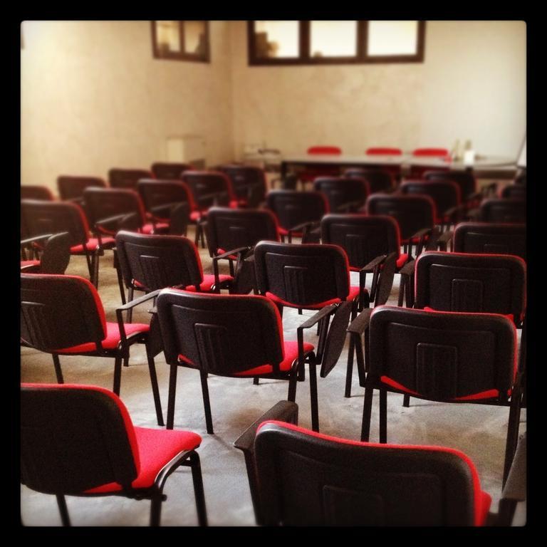 Hotel Italia Carmagnola Εξωτερικό φωτογραφία