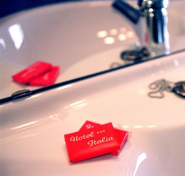 Hotel Italia Carmagnola Δωμάτιο φωτογραφία