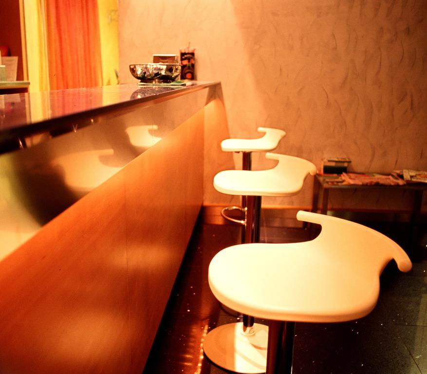 Hotel Italia Carmagnola Εξωτερικό φωτογραφία